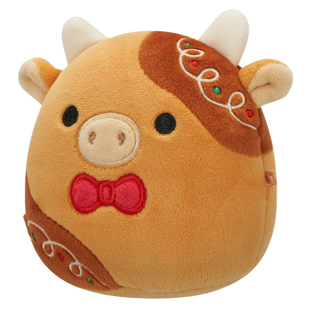 Squishmallows Recommended | 4" Holiday Mystery Capsule | Jazwares