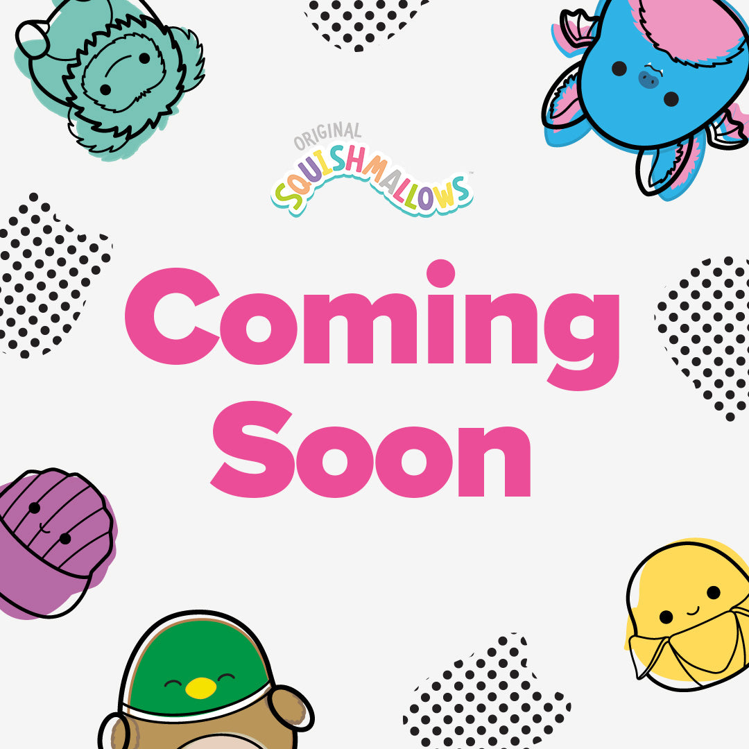 Squishmallows Hot Sale | Avatar: The Last Airbender 12" Momo | Jazwares