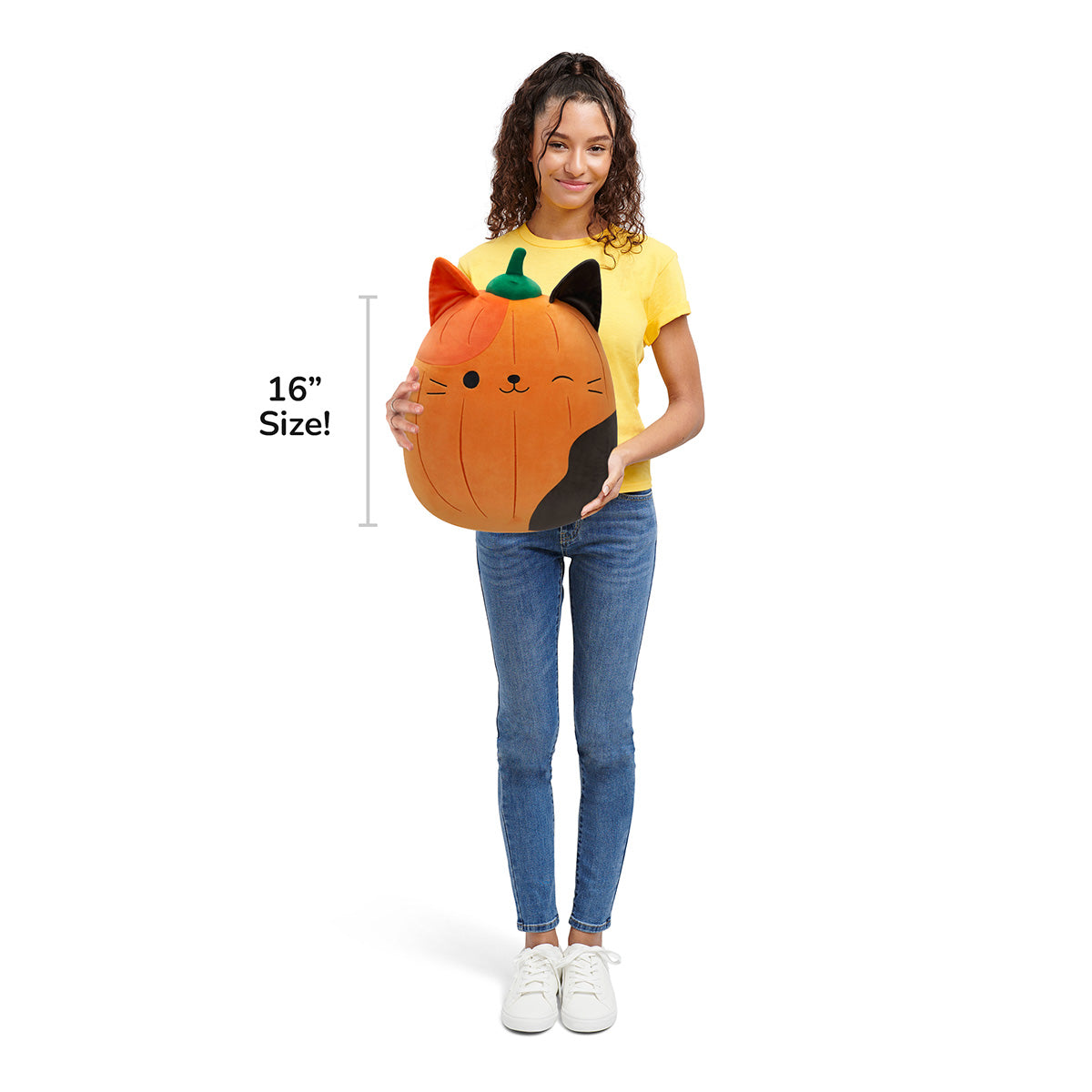 Squishmallows Trending | Pumpkin Cam | Jazwares