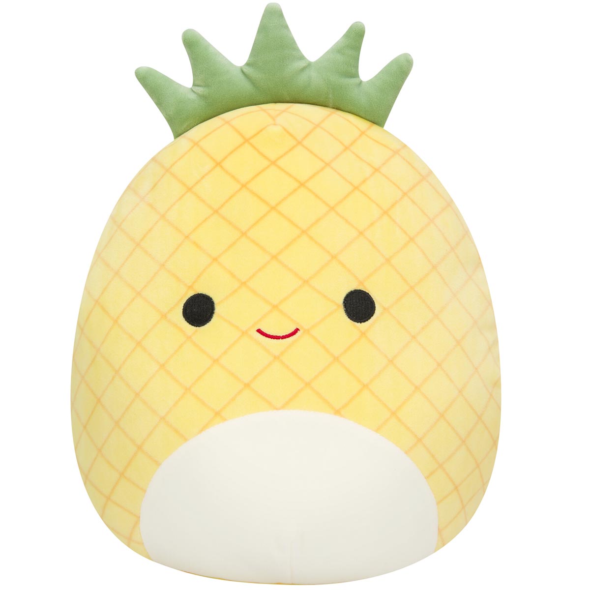 Squishmallows Best Seller | 20-Inch Maui the Yellow Pineapple | Jazwares