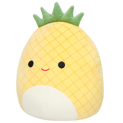 Squishmallows Best Seller | 20-Inch Maui the Yellow Pineapple | Jazwares