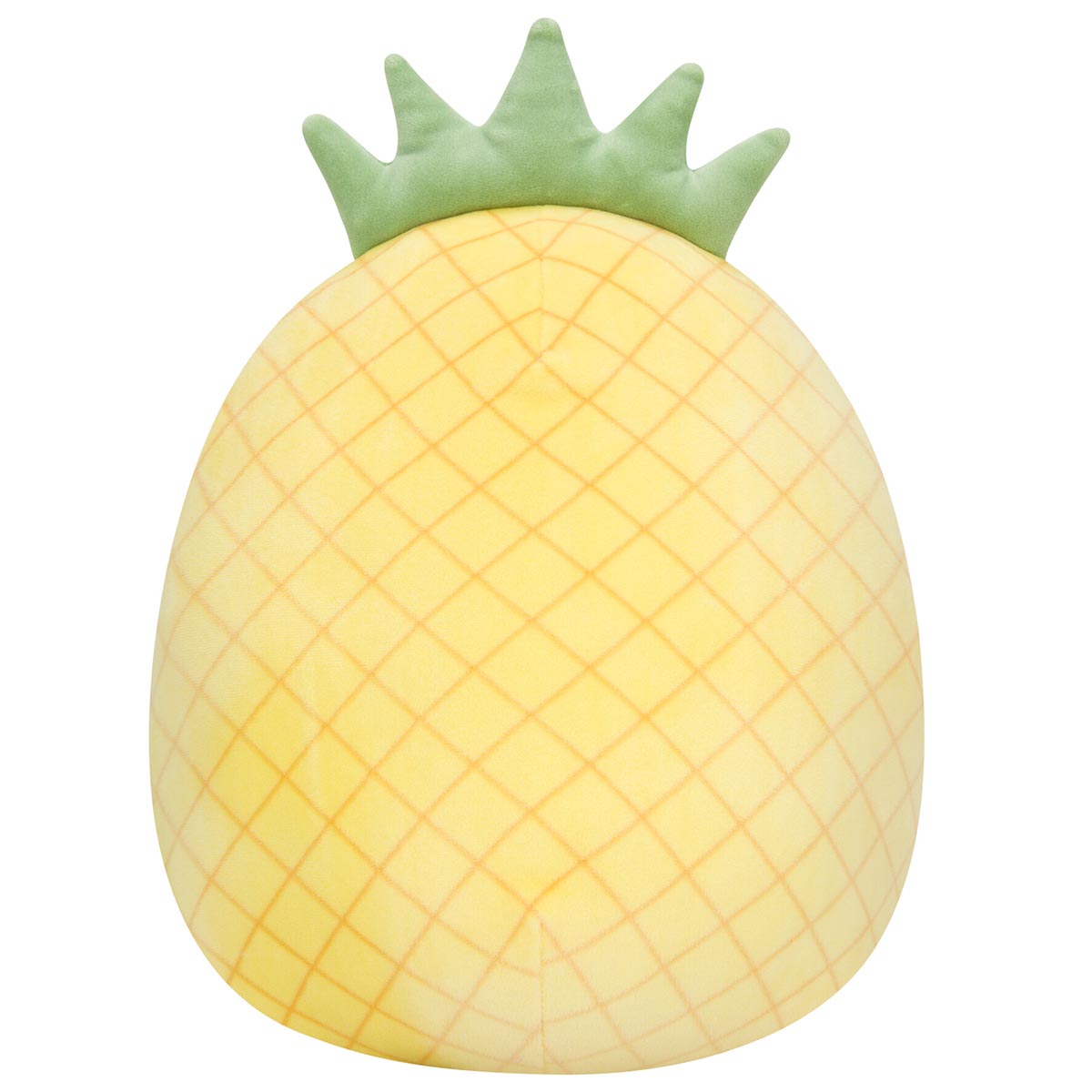 Squishmallows Best Seller | 20-Inch Maui the Yellow Pineapple | Jazwares