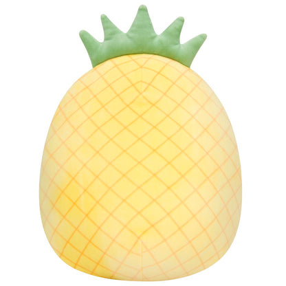 Squishmallows Best Seller | 20-Inch Maui the Yellow Pineapple | Jazwares
