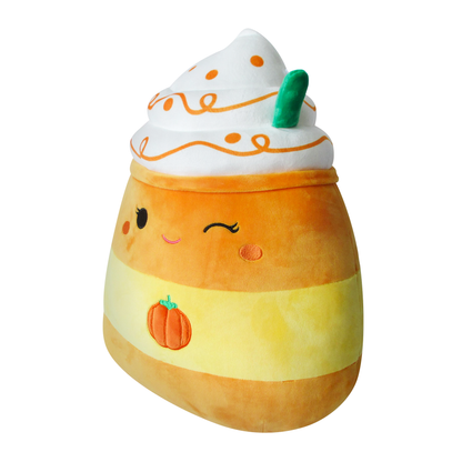 Squishmallows Top Pick | 20-Inch Maui the Yellow Pineapple | Jazwares