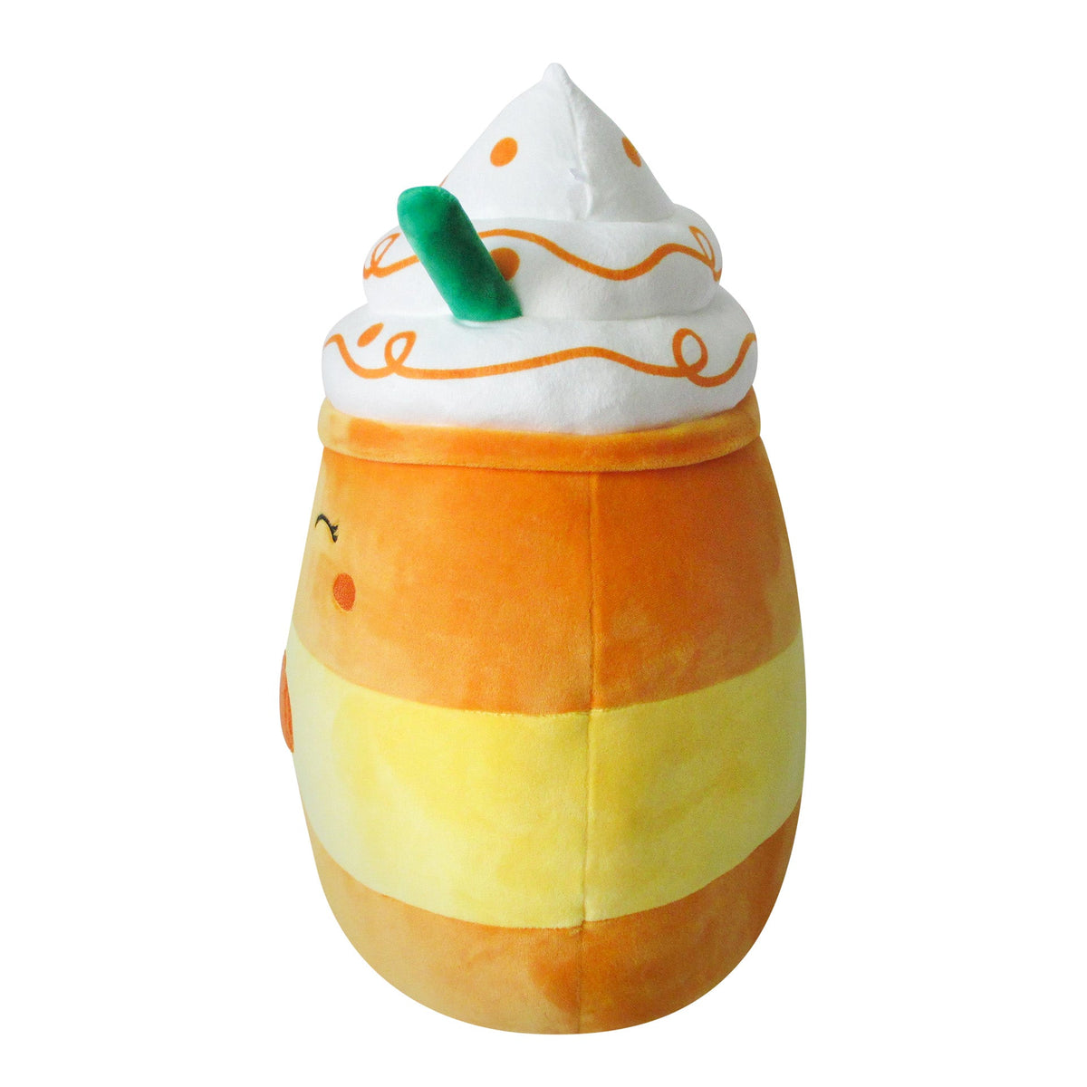 Squishmallows Top Pick | 20-Inch Maui the Yellow Pineapple | Jazwares