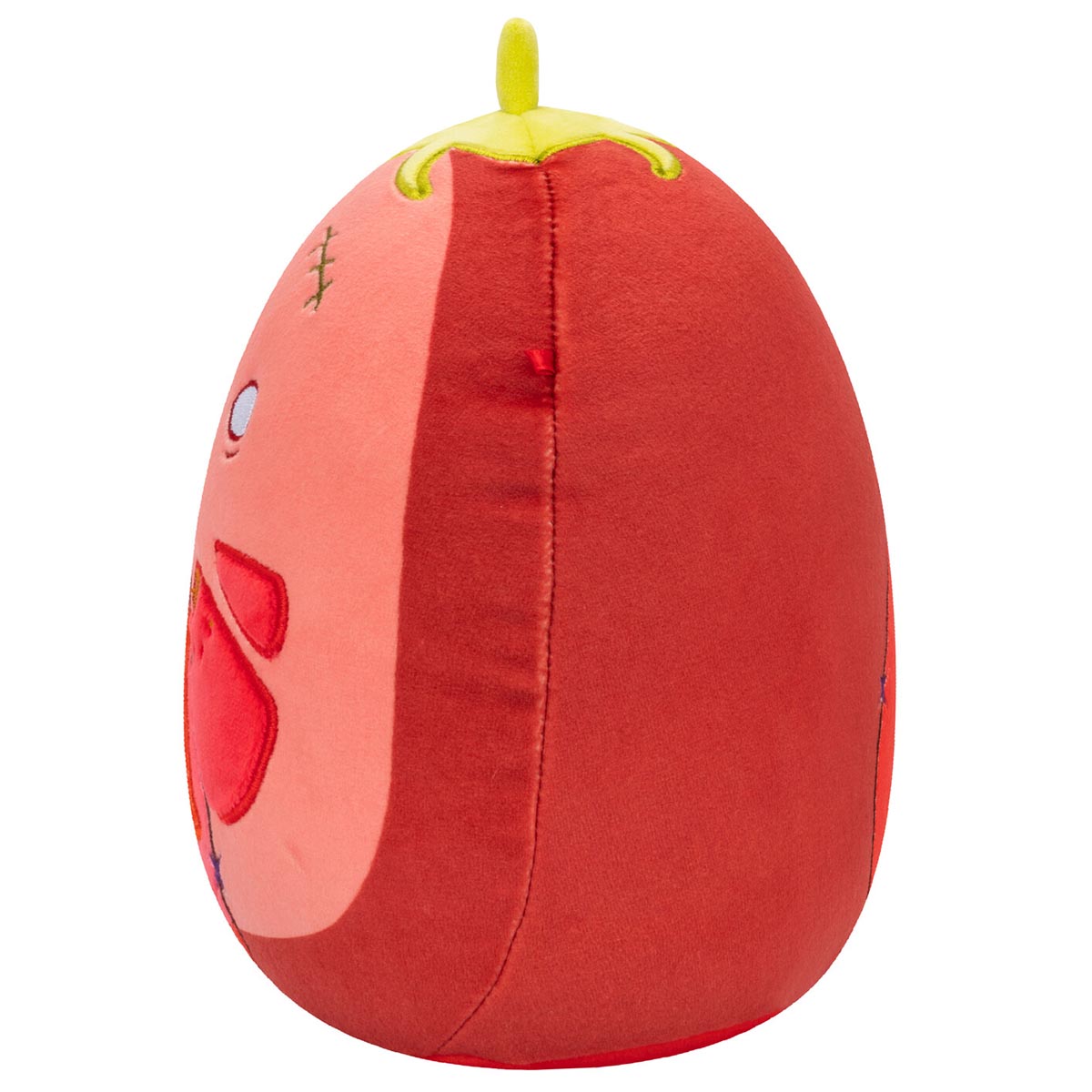 Squishmallows Latest | 8" Ritter the Zombie Tomato | Jazwares