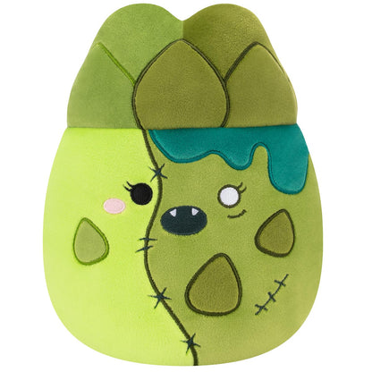Squishmallows Hot Sale | 8" Anara the Zombie Asparagus | Jazwares