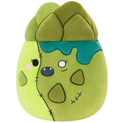 Squishmallows Hot Sale | 8" Anara the Zombie Asparagus | Jazwares