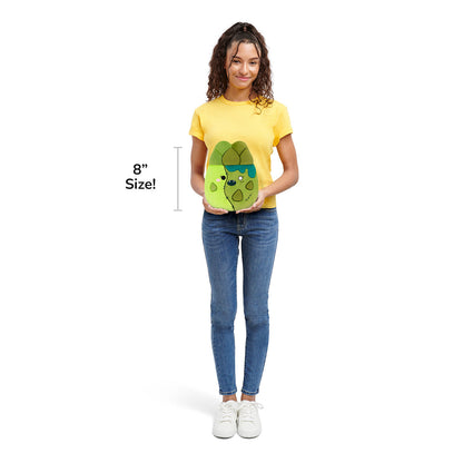 Squishmallows Hot Sale | 8" Anara the Zombie Asparagus | Jazwares