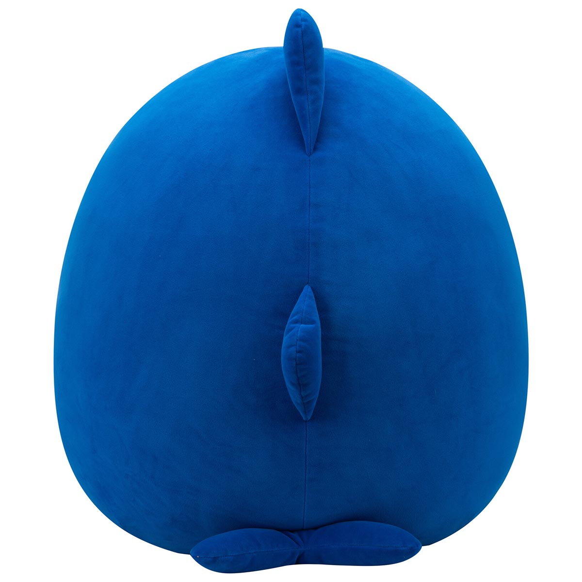 Squishmallows Exclusive | 20" Mav the Blue Shark Holding Ice Cream | Jazwares