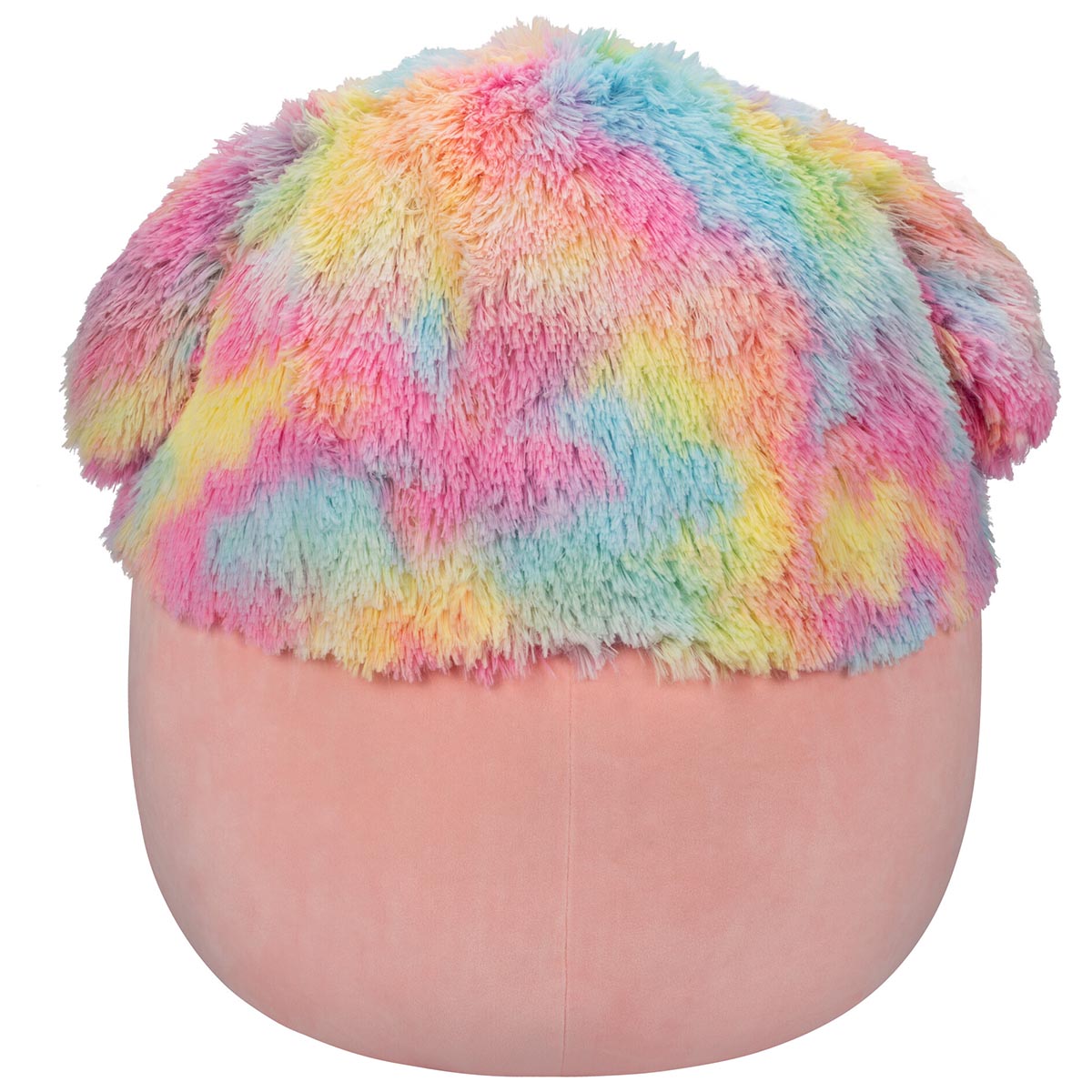 Squishmallows Signature | 20" Diane the Peach Bigfoot | Jazwares