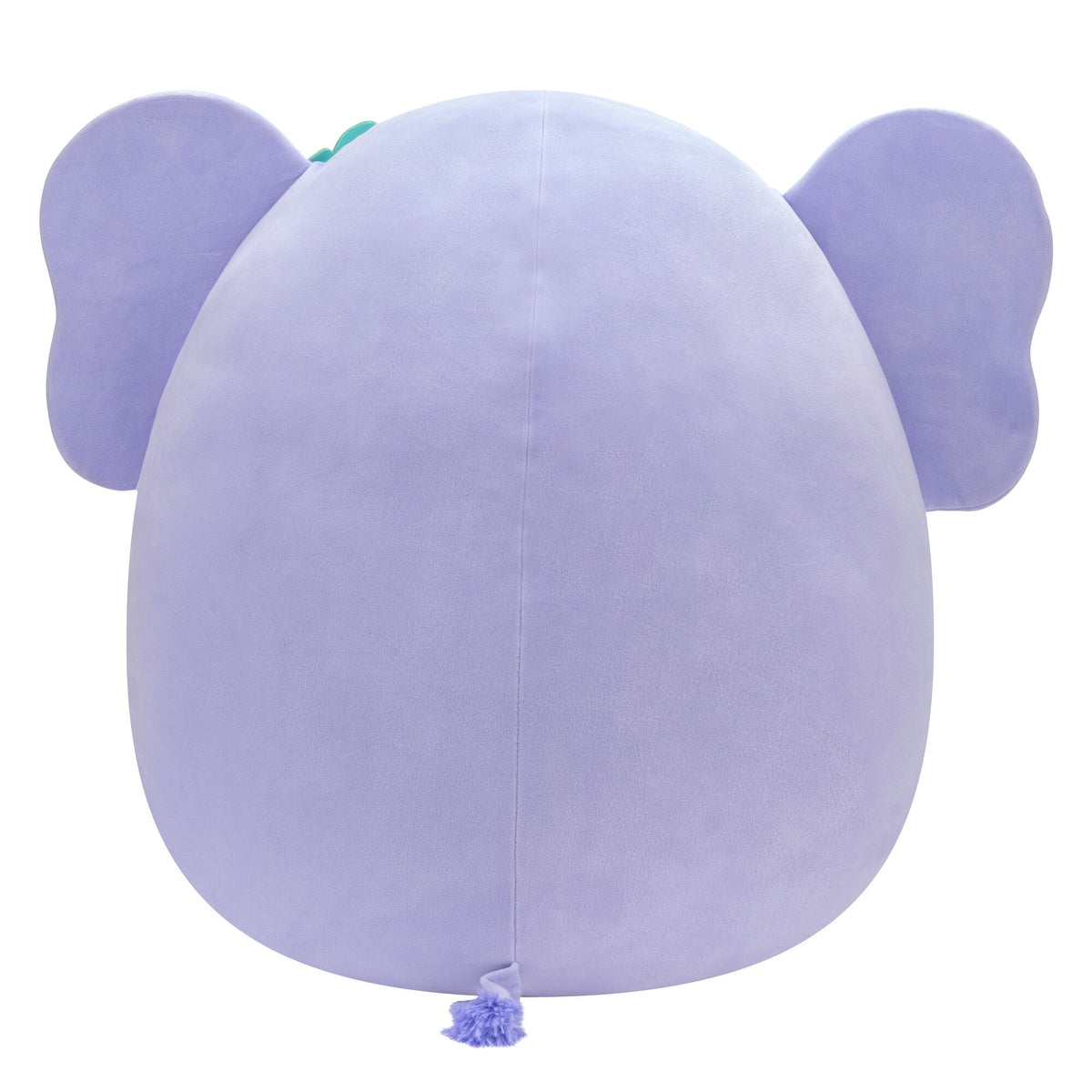 Squishmallows Everyday | 20" Anjali the Purple Elephant | Jazwares