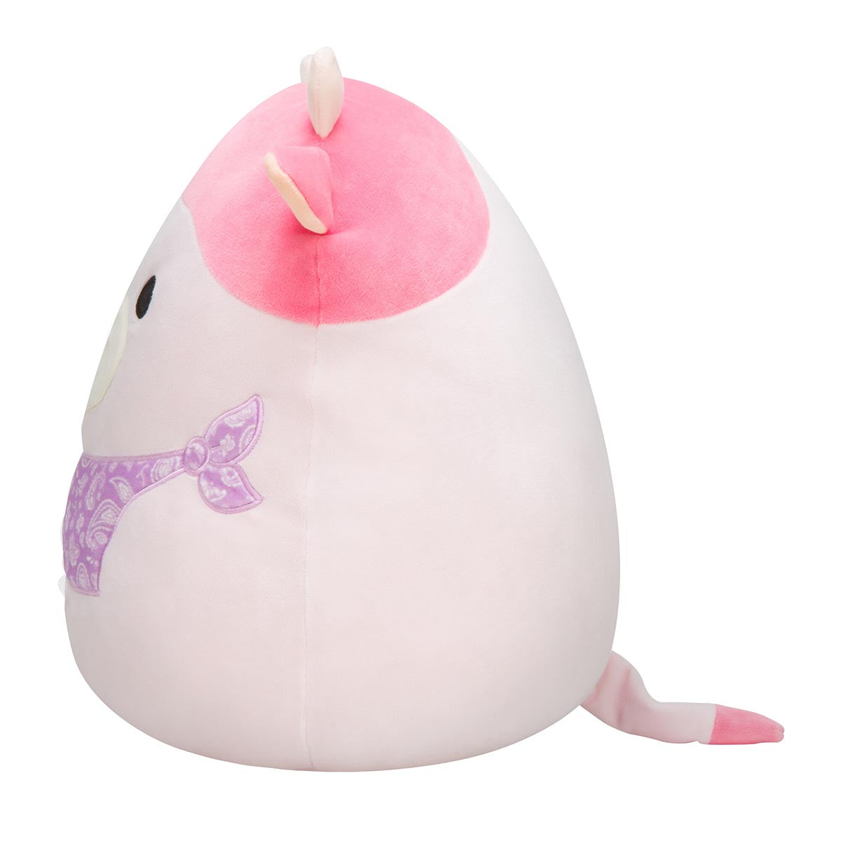 Squishmallows Great Value | 14" Reshma the Light Pink Cow | Jazwares