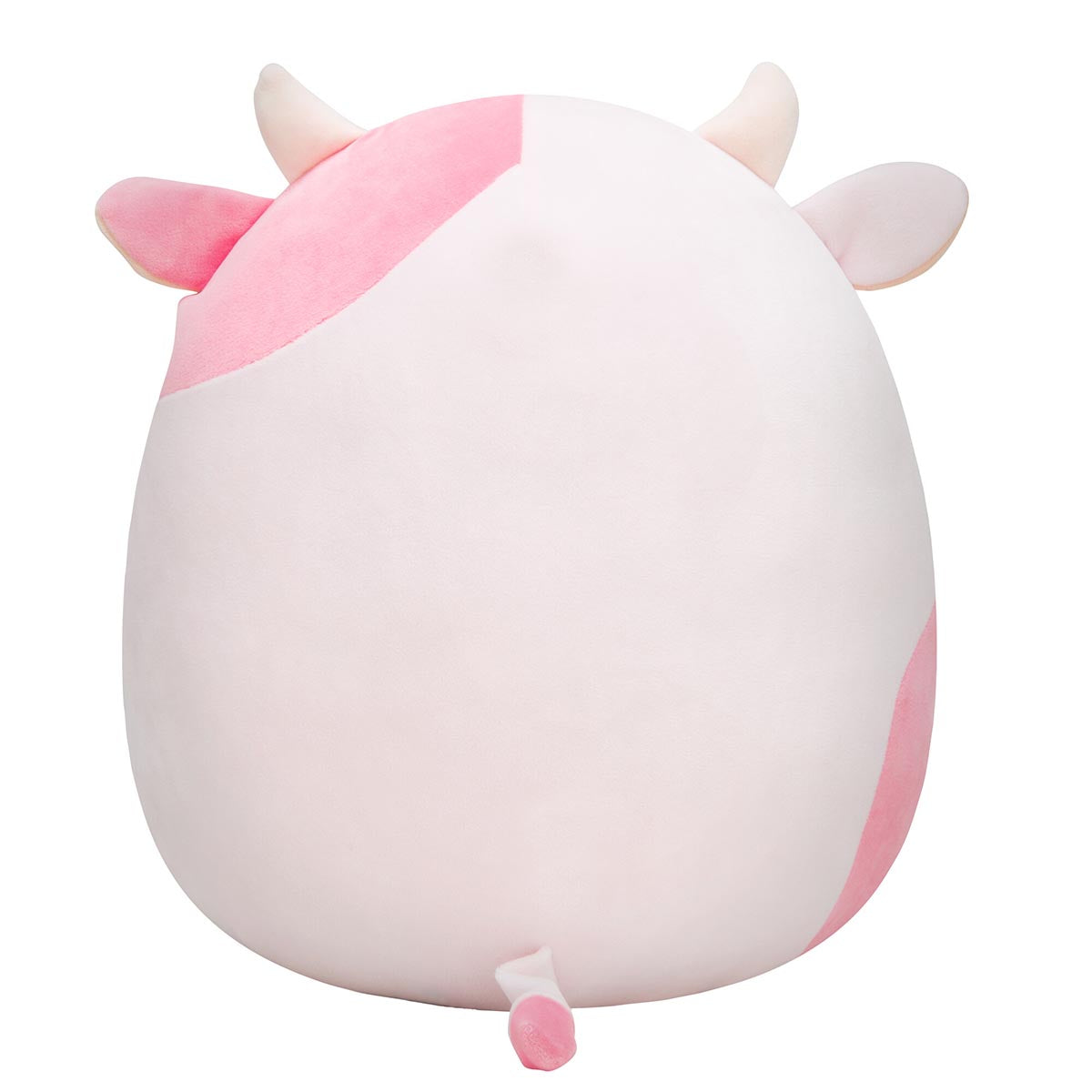 Squishmallows Great Value | 14" Reshma the Light Pink Cow | Jazwares