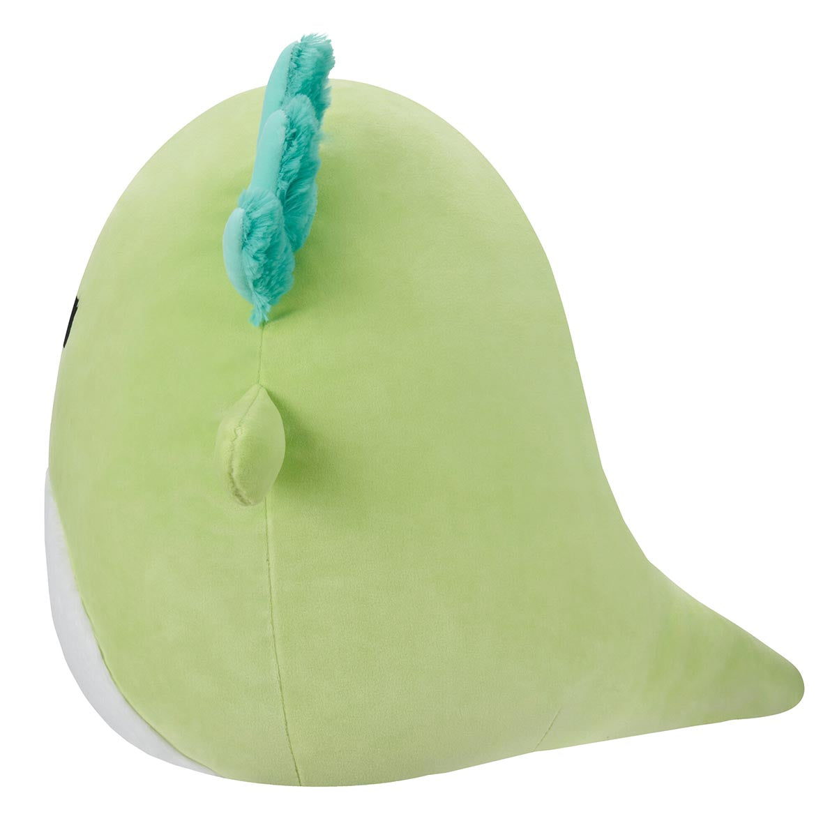 Squishmallows Great Value | 16" Mipsy the Green Axolotl | Jazwares