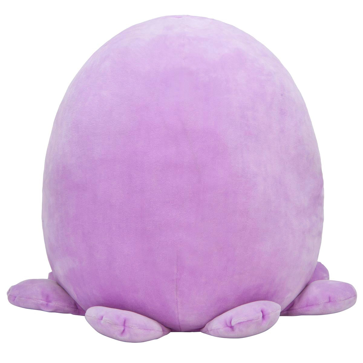 Squishmallows Great Value | 16" Violet the Purple Octopus | Jazwares