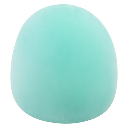 Squishmallows Premium | 12" Aqua the Aqua Sloth | Jazwares