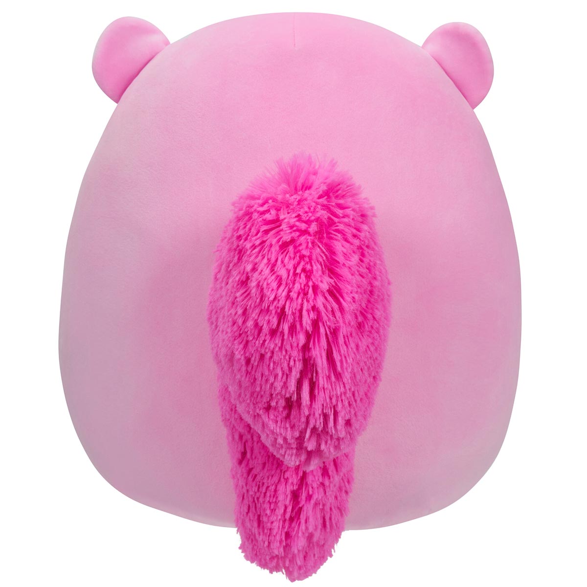 Squishmallows Best Price | 12" TJ the Pink Squirrel with Glasses | Jazwares