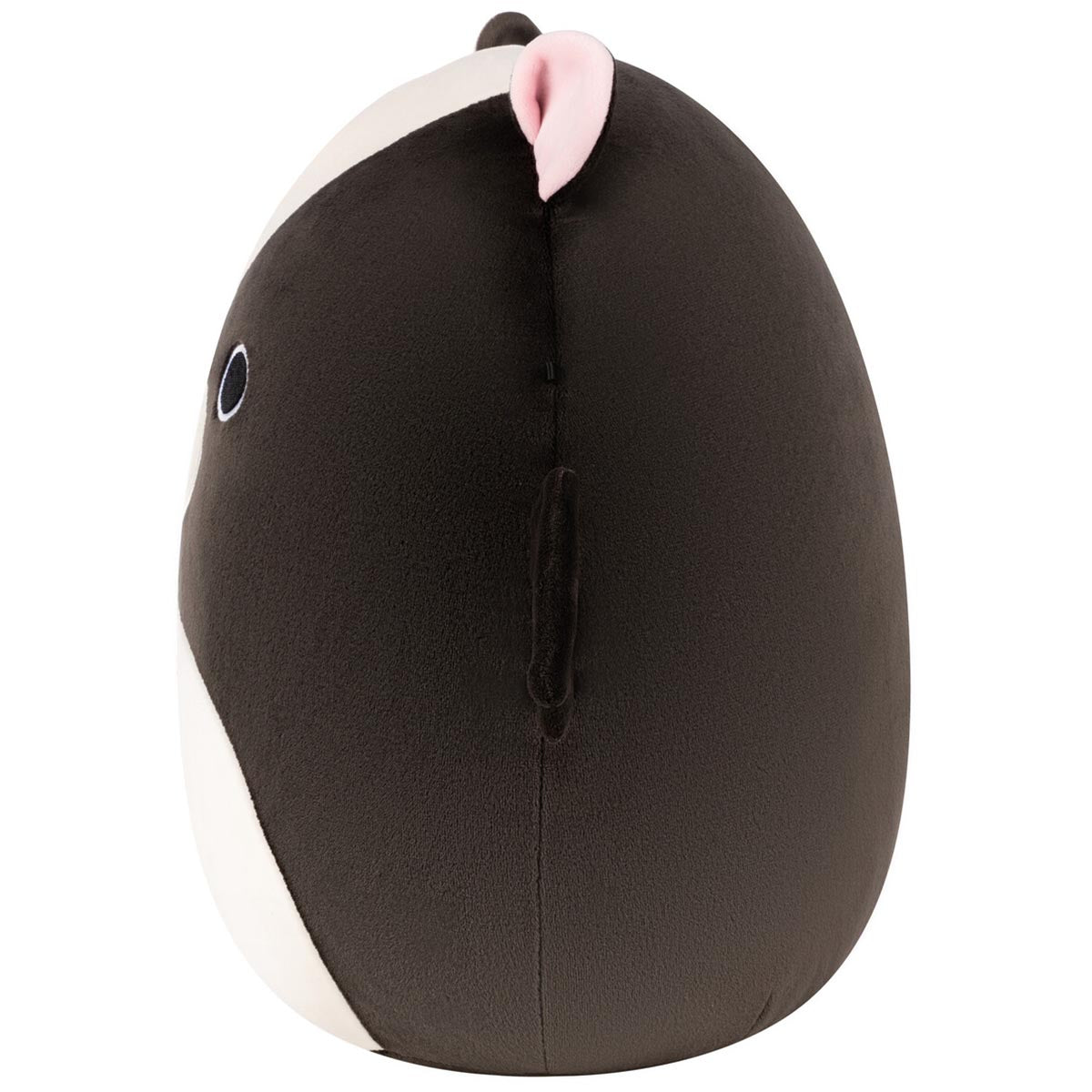 Squishmallows Smart Buy | 12" Skyler the Black and White Skunk Bat | Jazwares