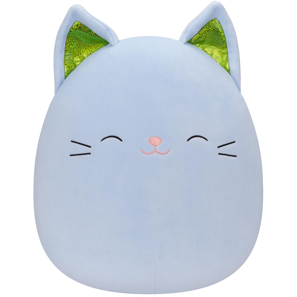 Squishmallows Sale | Jiovanne the Periwinkle Cat | Jazwares