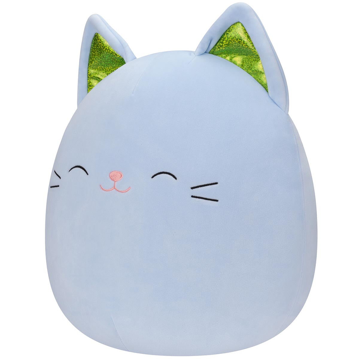 Squishmallows Sale | Jiovanne the Periwinkle Cat | Jazwares