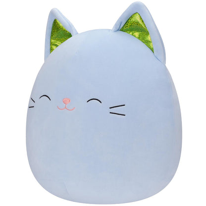 Squishmallows Sale | Jiovanne the Periwinkle Cat | Jazwares
