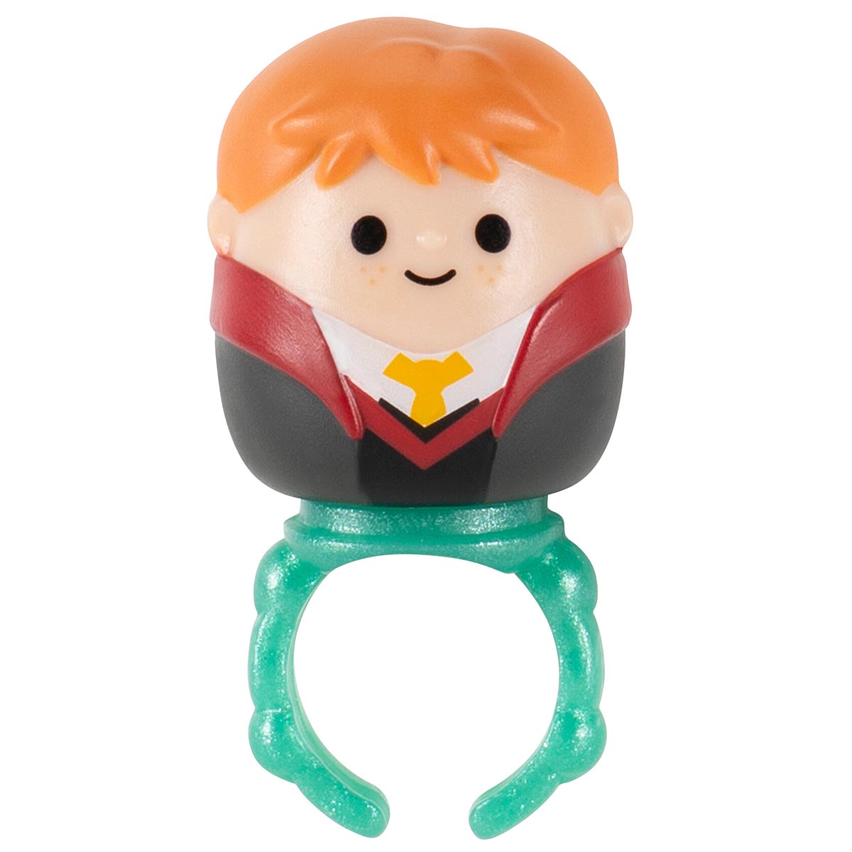 Squishmallows Exclusive | Squish-a-longs “Harry Potter” 6-Pack Style 2 | Jazwares