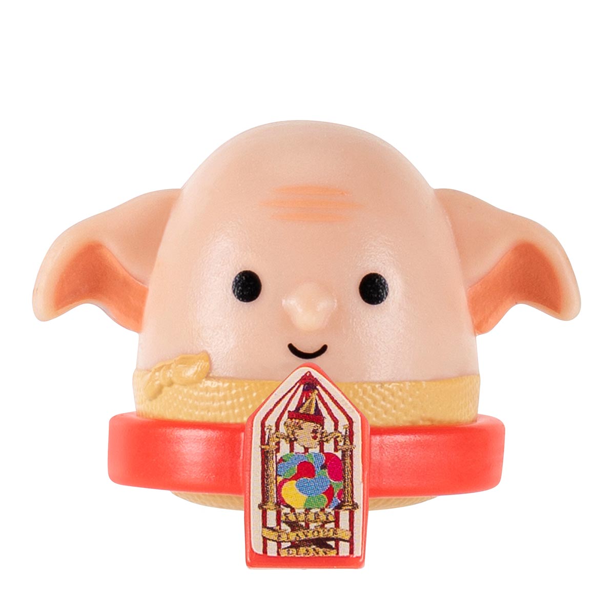 Squishmallows Exclusive | Squish-a-longs “Harry Potter” 6-Pack Style 2 | Jazwares