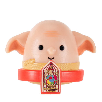 Squishmallows Exclusive | Squish-a-longs “Harry Potter” 6-Pack Style 2 | Jazwares