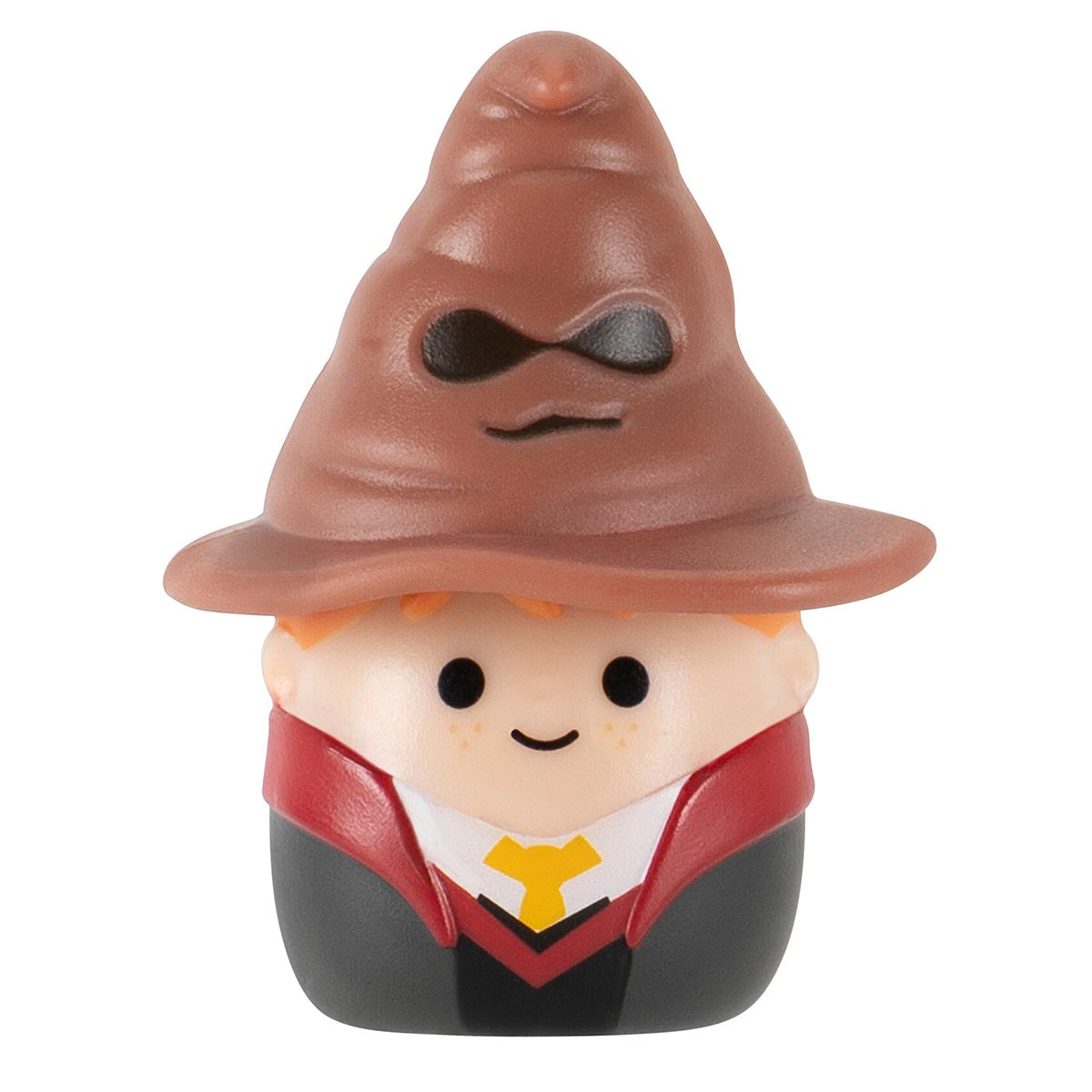 Squishmallows Exclusive | Squish-a-longs “Harry Potter” 6-Pack Style 2 | Jazwares