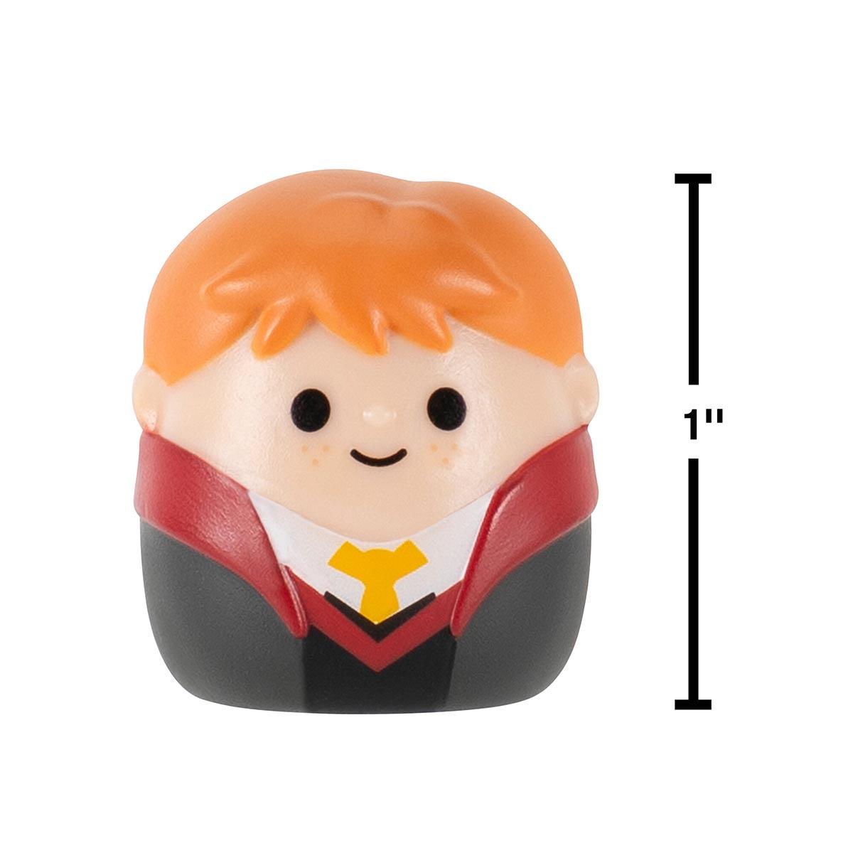 Squishmallows Exclusive | Squish-a-longs “Harry Potter” 6-Pack Style 2 | Jazwares