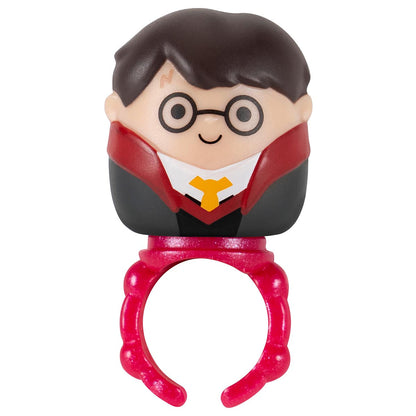 Squishmallows Smart Buy | Squish-a-longs “Harry Potter” 12-Pack | Jazwares