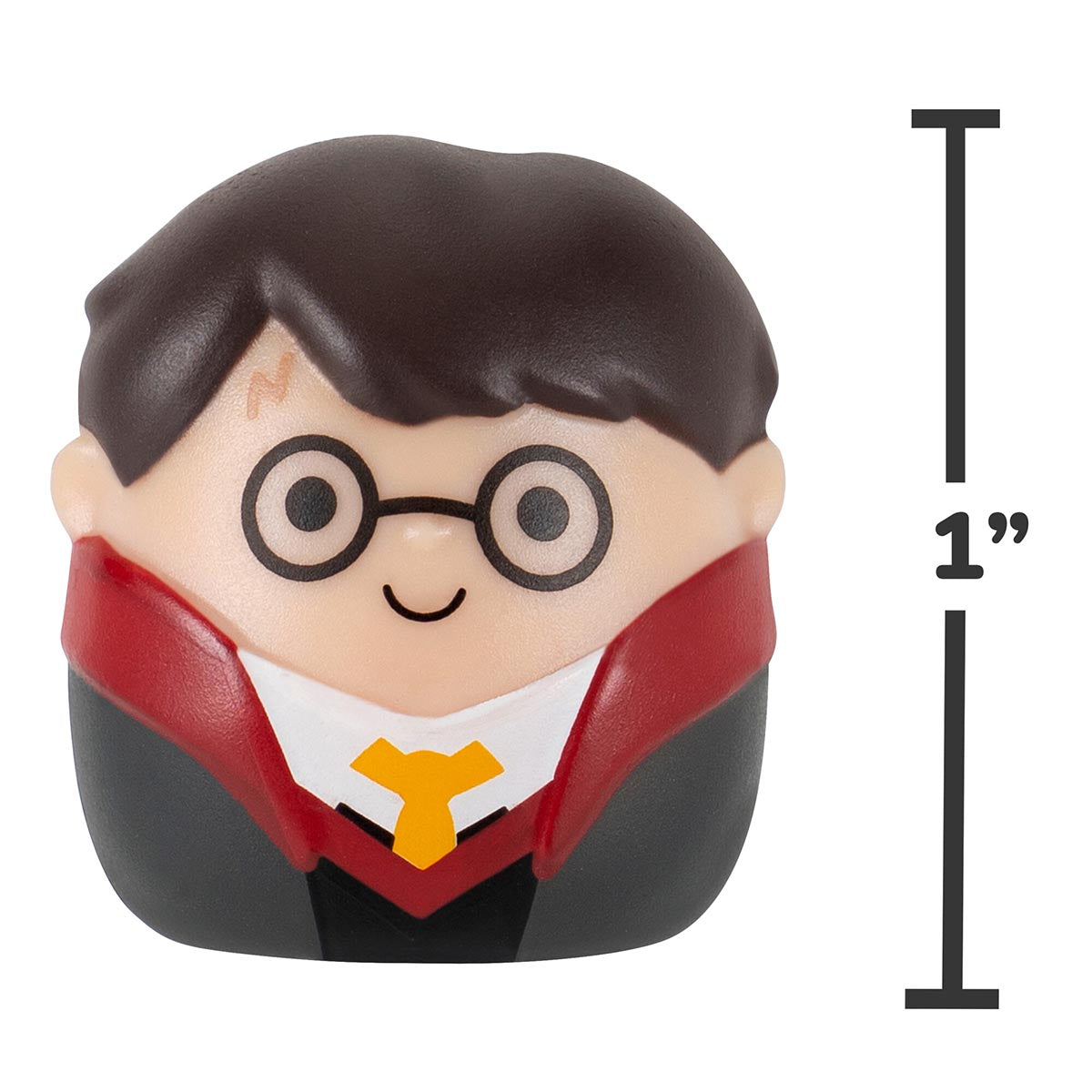 Squishmallows Smart Buy | Squish-a-longs “Harry Potter” 12-Pack | Jazwares