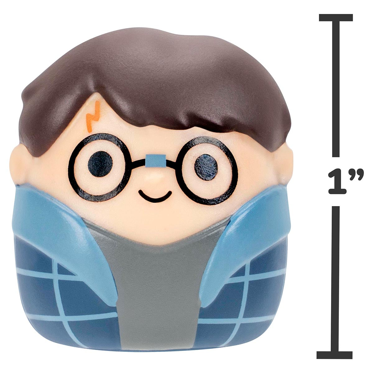 Squishmallows Hot Sale | Squish-a-longs “Harry Potter” Hogwarts Express Playset | Jazwares