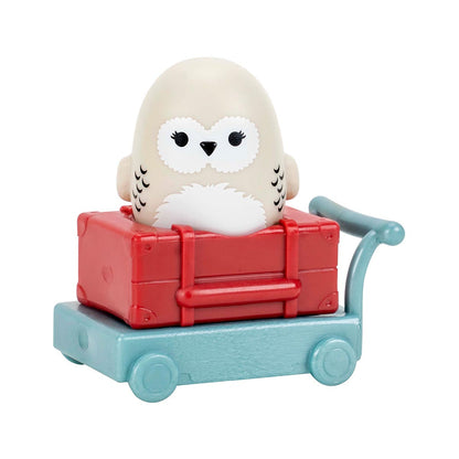Squishmallows Hot Sale | Squish-a-longs “Harry Potter” Hogwarts Express Playset | Jazwares