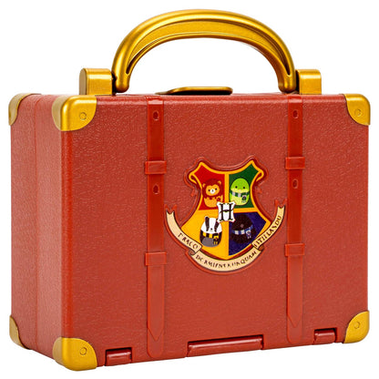 Squishmallows Hot Sale | Squish-a-longs “Harry Potter” Hogwarts Express Playset | Jazwares