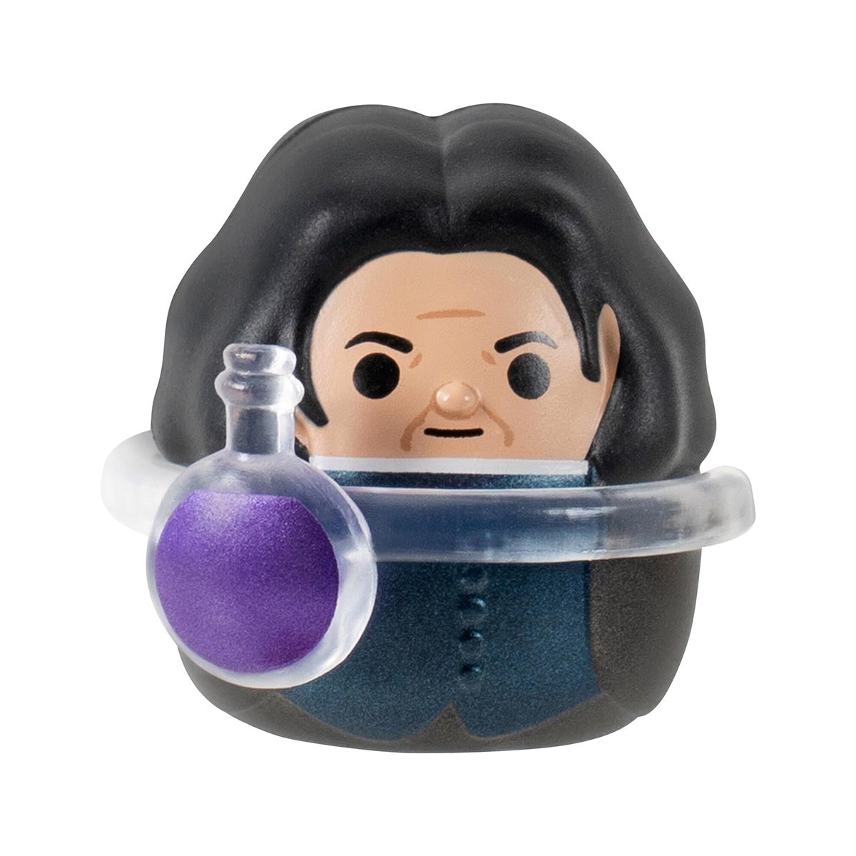 Squishmallows Essential | Squish-a-longs “Harry Potter” Hogwarts Castle Playset | Jazwares