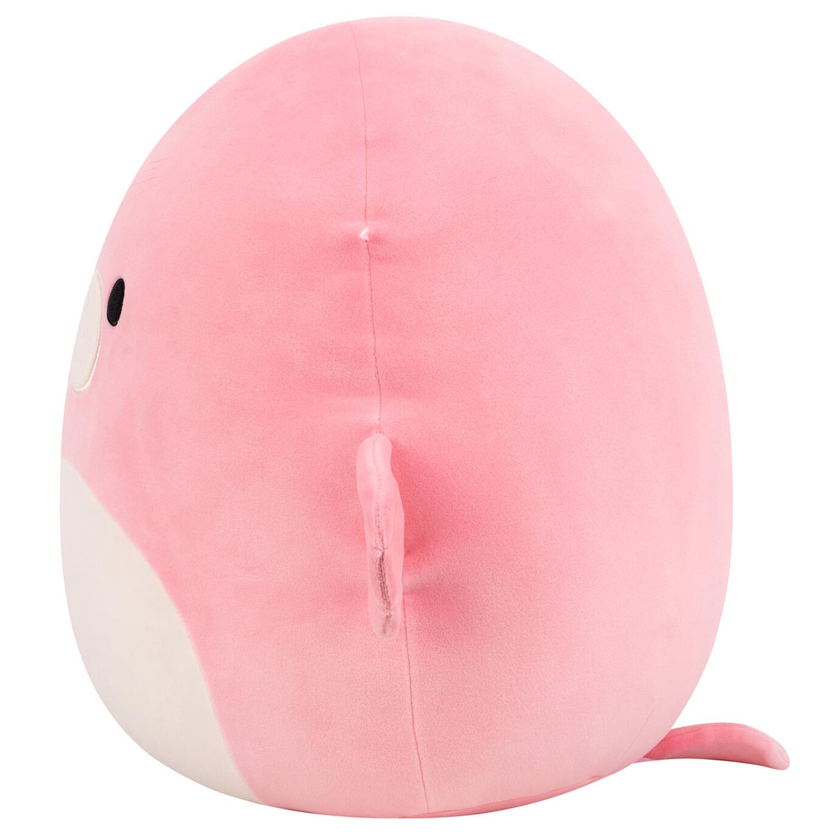 Squishmallows Exclusive | 14" Morlai the Coral Manatee | Jazwares
