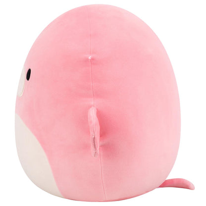 Squishmallows Exclusive | 14" Morlai the Coral Manatee | Jazwares