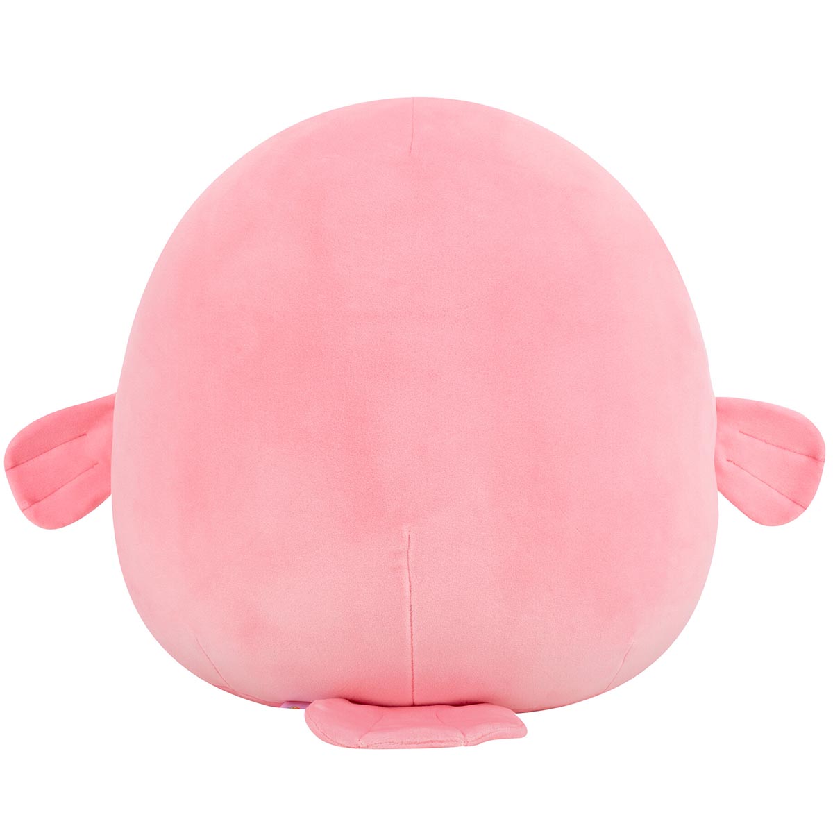 Squishmallows Exclusive | 14" Morlai the Coral Manatee | Jazwares