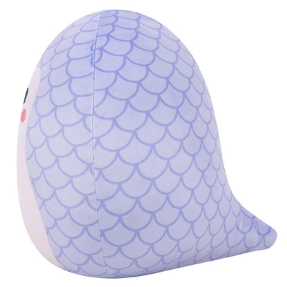 Squishmallows Popular | 12" Dorinda the Lavender Pangolin | Jazwares