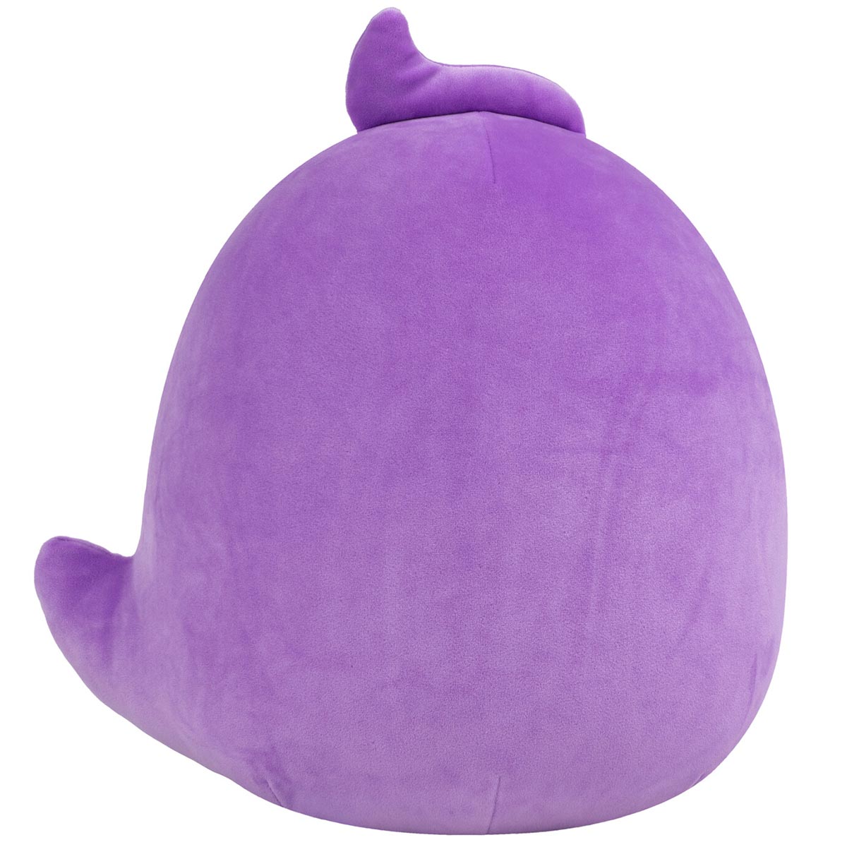 Squishmallows Discount | 12" Jordon the Purple Ghost Holding Jack O'Lantern | Jazwares