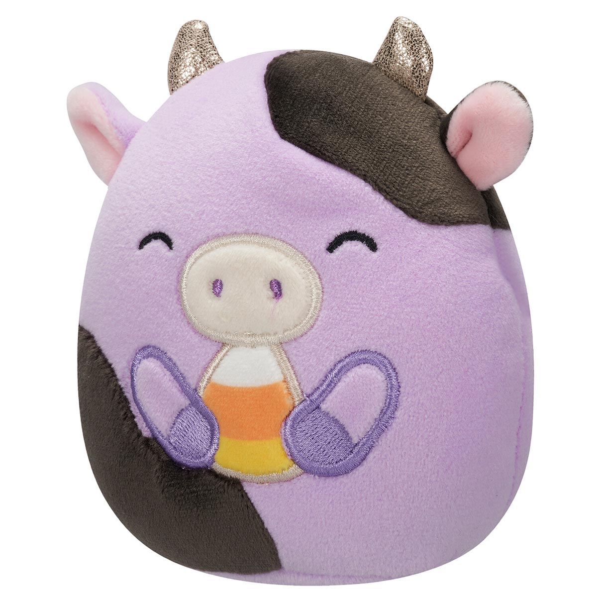 Squishmallows Latest | 4" Halloween Mystery Capsule | Jazwares