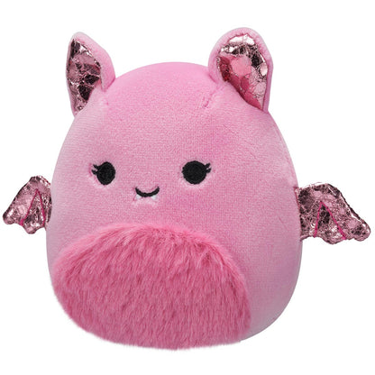 Squishmallows Latest | 4" Halloween Mystery Capsule | Jazwares