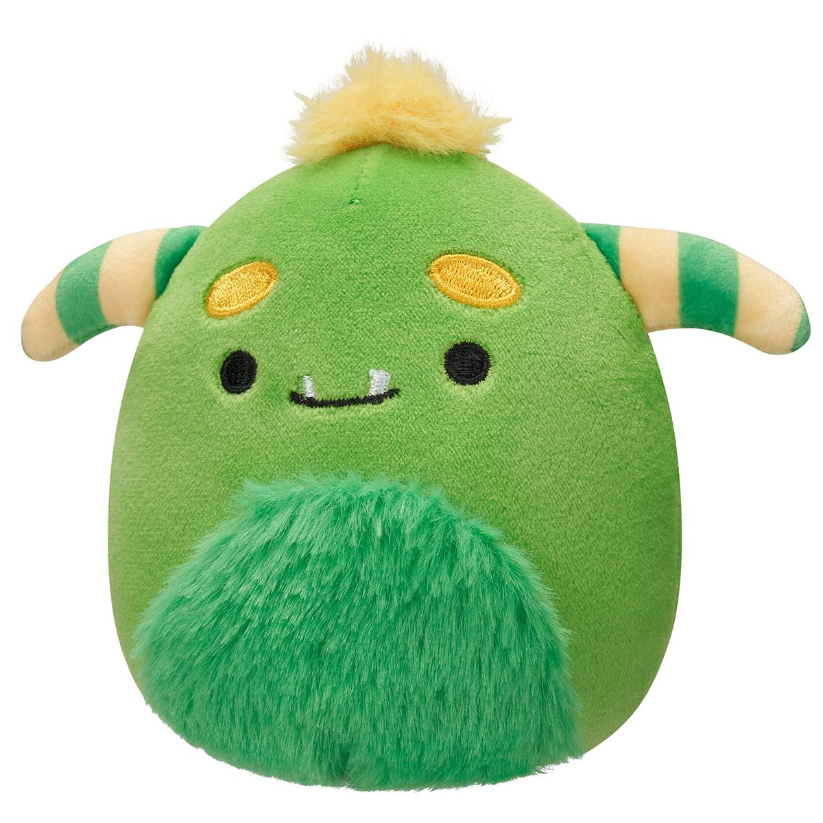 Squishmallows Latest | 4" Halloween Mystery Capsule | Jazwares
