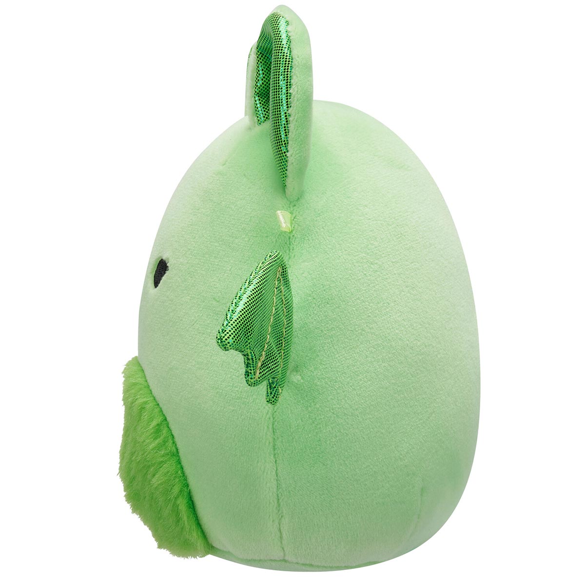 Squishmallows Featured | 5" Apple the Green Bat | Jazwares