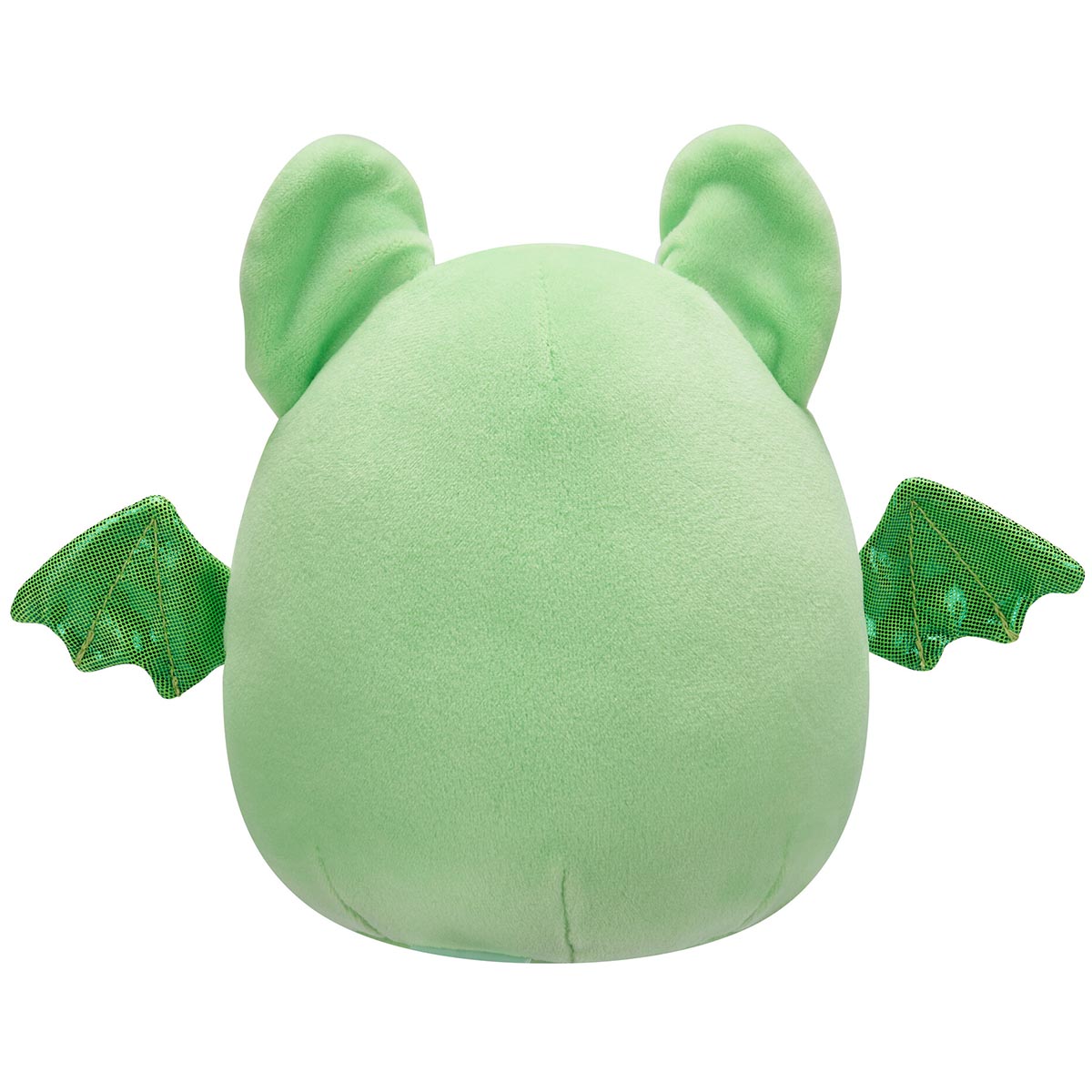 Squishmallows Featured | 5" Apple the Green Bat | Jazwares