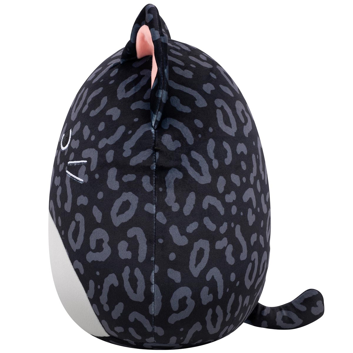 Squishmallows Everyday | 12" Xiomara the Mischievous Black Panther | Jazwares