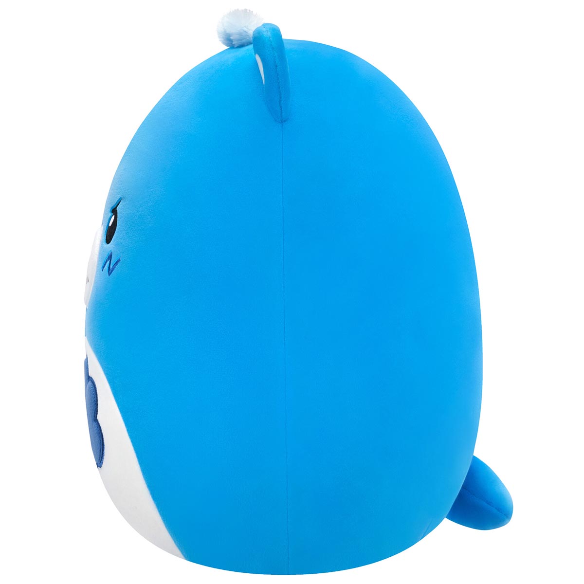 Squishmallows Special Offer | Care Bears 12-Inch Grumpy Bear | Jazwares