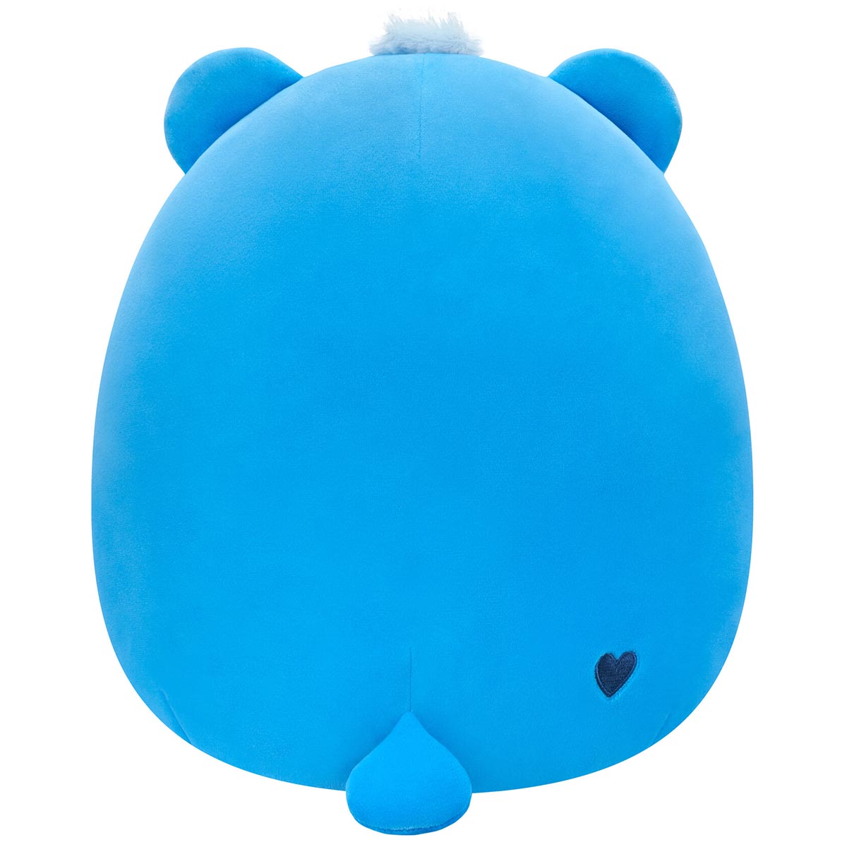 Squishmallows Special Offer | Care Bears 12-Inch Grumpy Bear | Jazwares